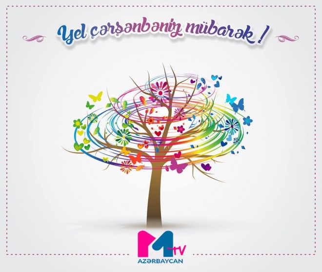 ​Bu gün yel çərşənbəsidir