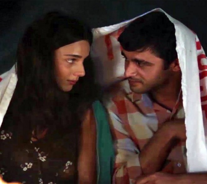 “Eviniz abad” bədii filminin təqdimatı olacaq