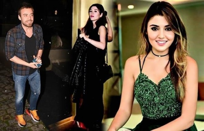 Murad Handeyə xəyanət edir?