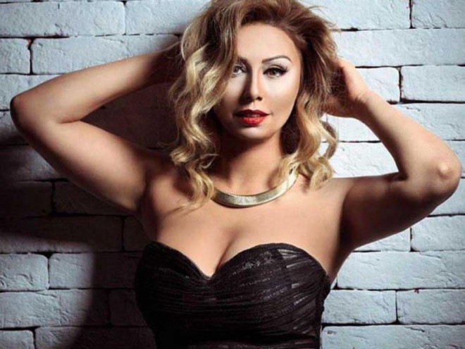 “Topuq və biləyimdə döymə istəyirəm...” - Roza Zərgərli arzusundan niyə vaz keçir?