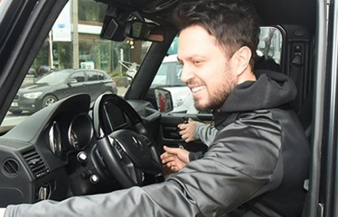 Muraddan yeni film müjdəsi