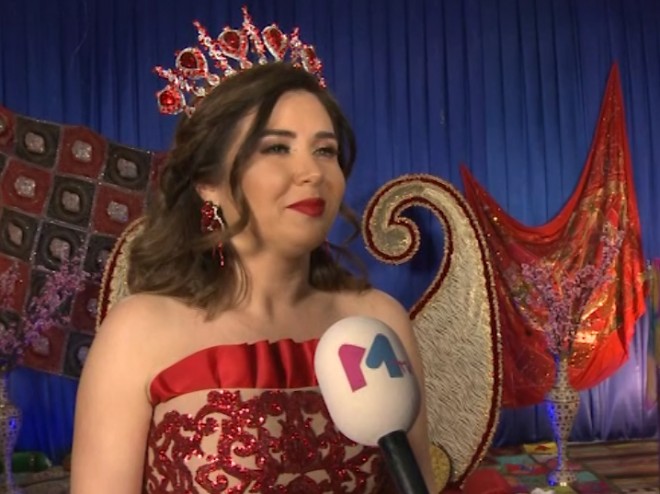 Elnarə Xəlilova yenilik edib meyxana oxuyacaq - müğənni açıqlama verdi