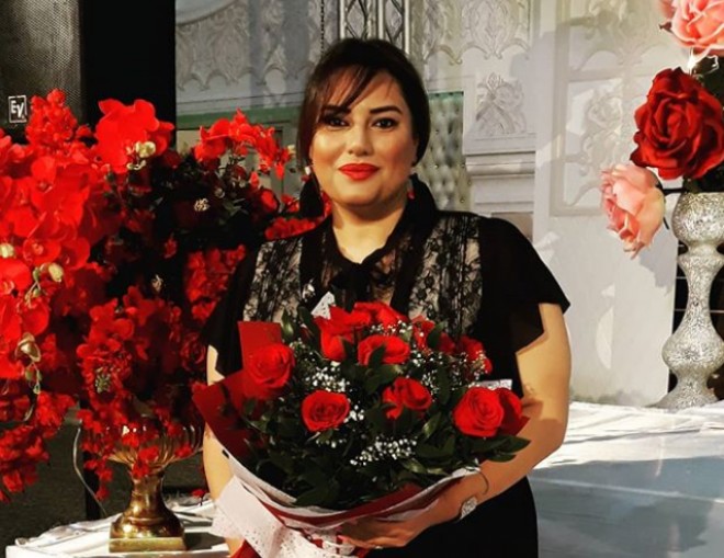 Aytənin valideynləri