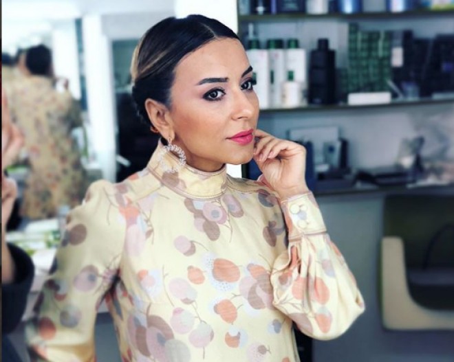 Tünzalə həmkarlarına təşəkkür edib