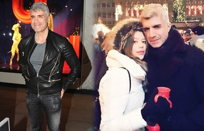 Özcan Dəniz: “Oğlumun hər şeyi hazırdır”