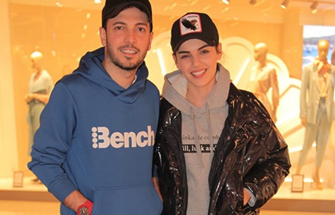 Müğənni konsertindən söz açıb