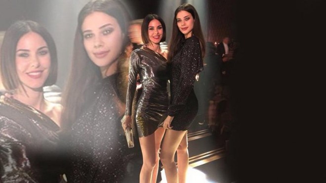 Aktrisa qızları ilə eyni layihədə yer almaq istəyir