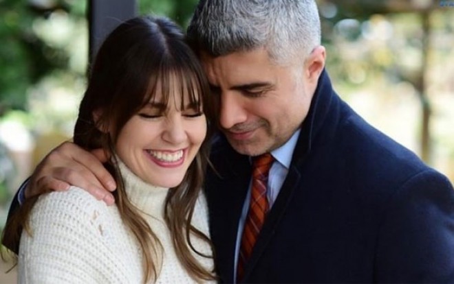 “İstanbullu gelin”in uğuru