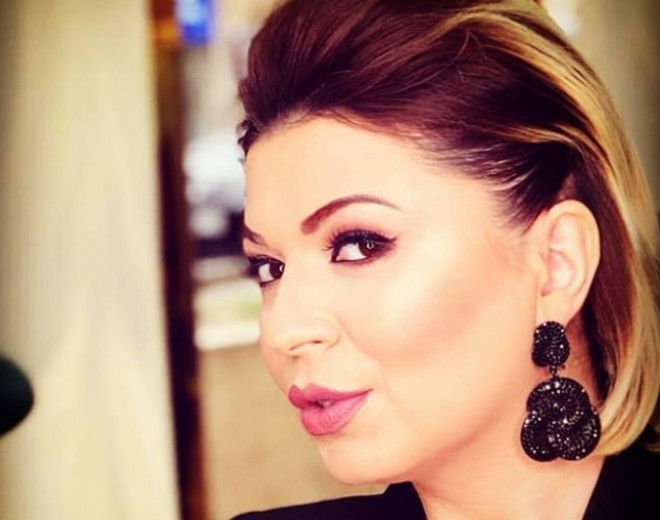 Zümrüd Qasımova: “Çox mübarizə apardım...”