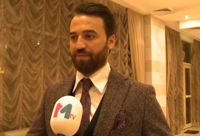 Zamiq Hüseynov onu sevən gənc qızların arzusunu ürəyində qoyub - məxsusi açıqlama