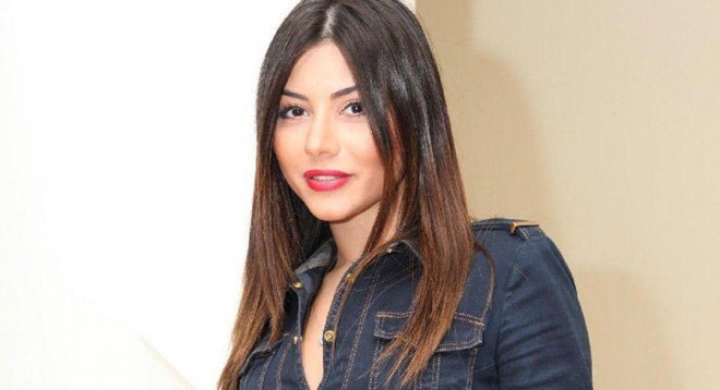 Aysel Əlizadə “Yandırdın qəlbimi” oxudu - audio