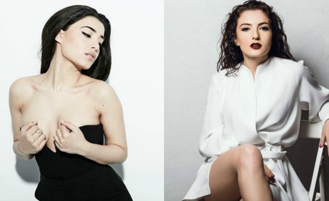 Hər adama dost deyə bilməyən Dilarə Kazımova: "Səs diapozonum genişdir" - iddia 
 