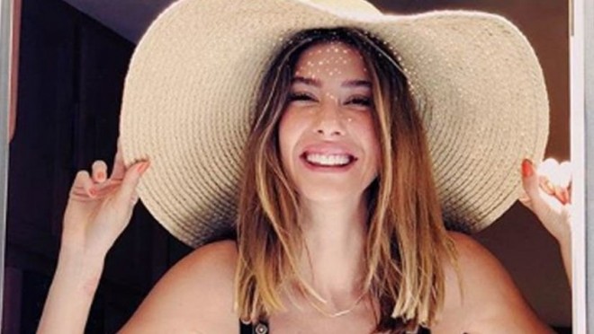 Acun İlıcalı həyat yoldaşına kafe açır - foto