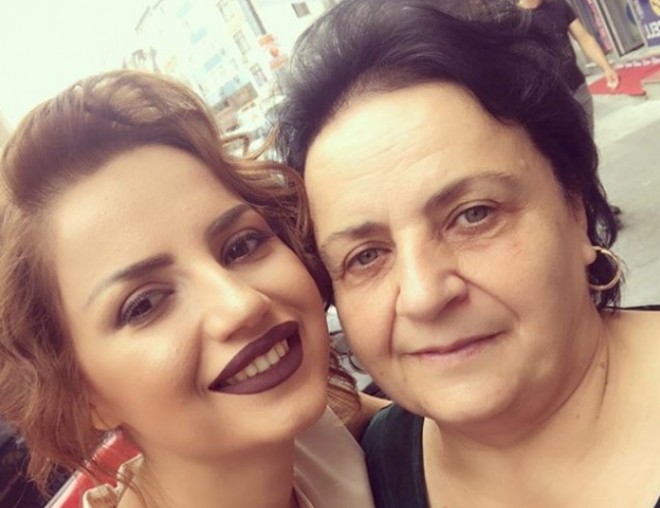 Cəmilə Tağızadə: “Sənin üçün çox darıxıram”