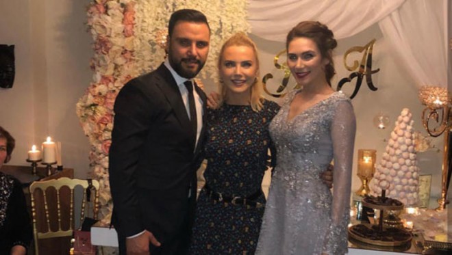 Alişan ikinci dəfə nişanlandı