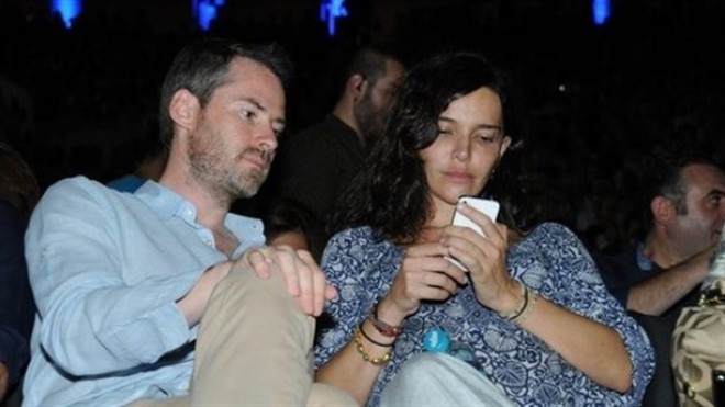 Məşhur cütlük boşanır