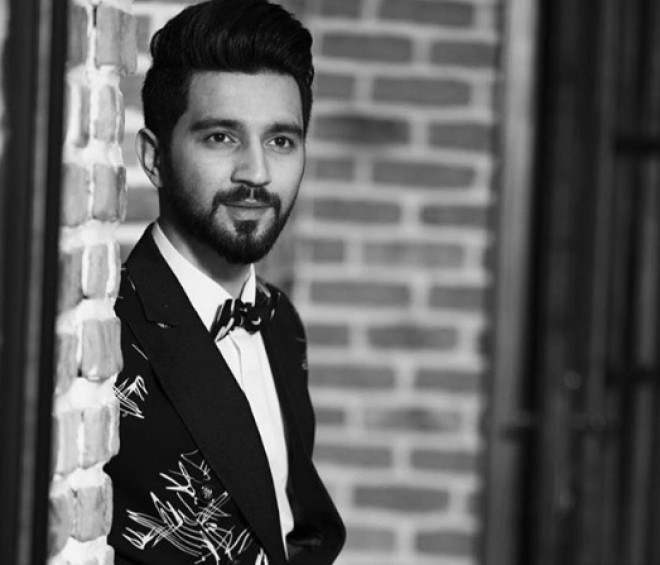 Əhmədin “Sevdiyi xanım”ı – video