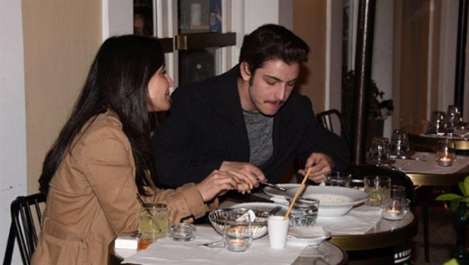 Aktyordan maraqlı istək