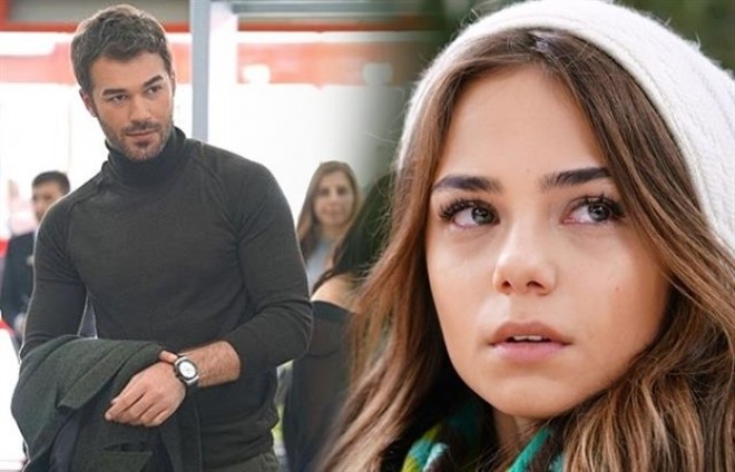 “Servet”den ilk görüntülər