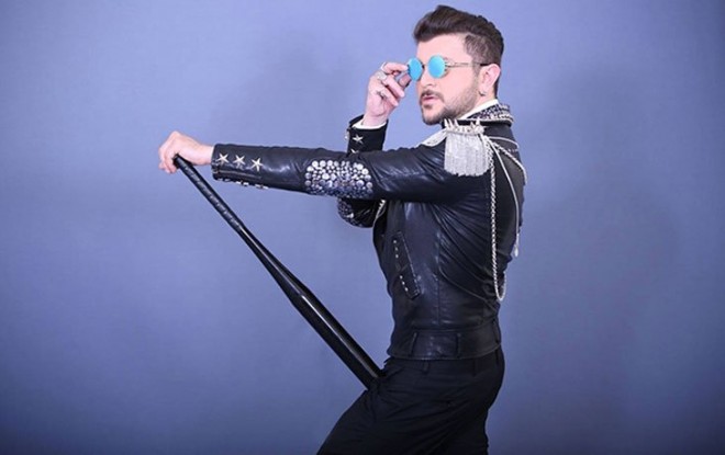 Ard-arda duet oxuyacaq Rəhim Rəhimli: "Aygün Kazımovaya mahnı bəstələmişəm" - özəl