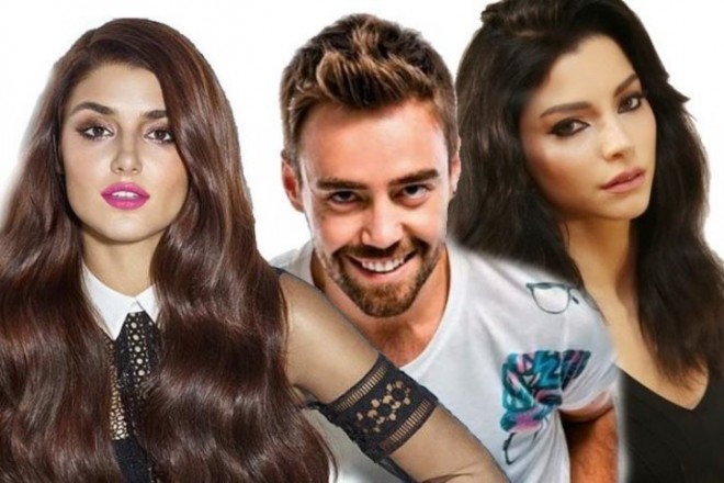 Aktrisa keçmiş ərinə atmaca atdı