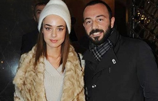 Aktrisa sentyabrda ailə quracaq