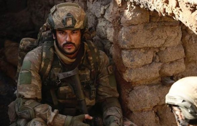 “Can feda”ya 25 milyon lirə xərclənib