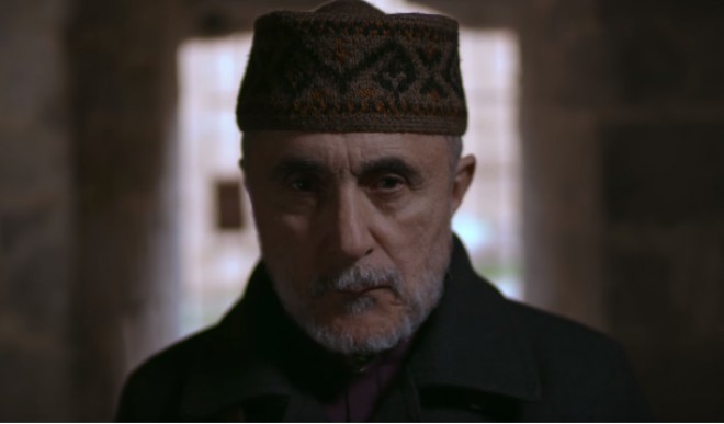 Alim Qasımovun yeni klipi - video