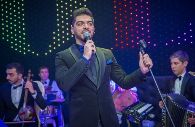 Müğənni Yaşar Yusub hansı ölkələrə daha çox səfər etməsinin sirrini açdı - özəl