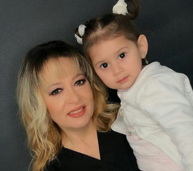 Mehriban Xanlarovanın gözəlliyinin sirri – foto