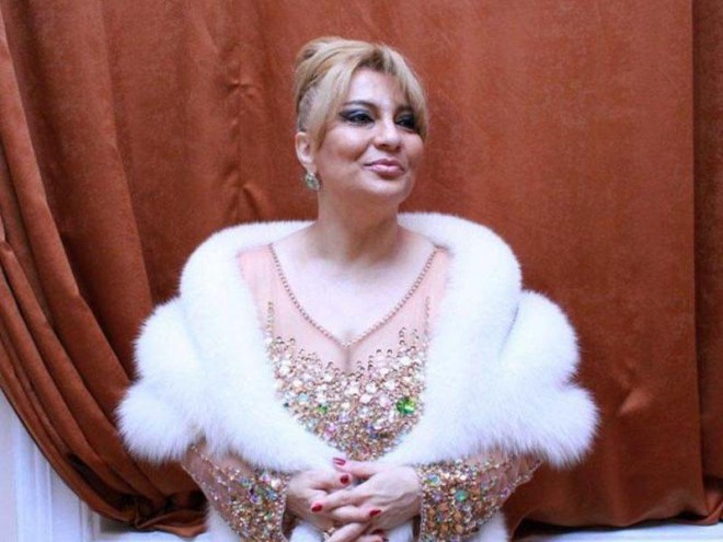 Nüşabə Ələsgərli ulduz xəstəliyinə yoluxanlardan danışıb