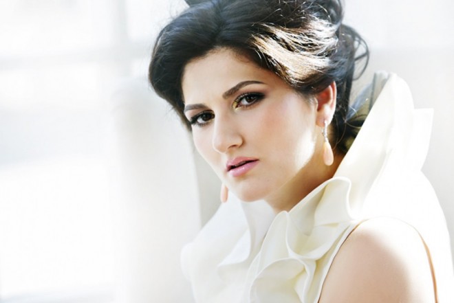 Dinara Əliyeva Praqaya gedəcək