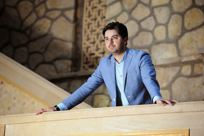 Mirkamil Kamilov: "Məni zəhərləyiblər"