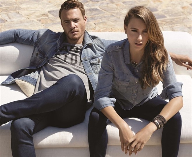 Serenay Sarıkaya Amerikadan ev alır