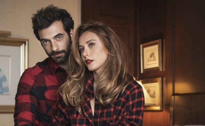 Seriala görə evini dəyişdi