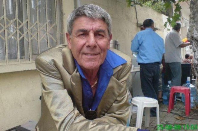 Türkiyəli aktyor vəfat edib