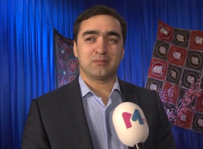 İranda konsert verəcək&nbsp;Abgül Mirzəliyev xalq mahnıları üzərində çalışır - açıqlama