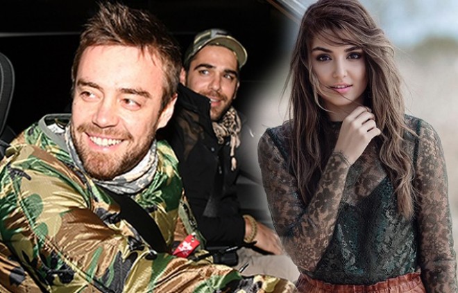 Türkiyəli müğənni filmi üçün kredit götürüb