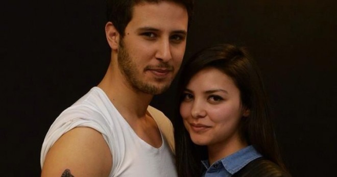 Məşhur cütlükdən sərt sözlər