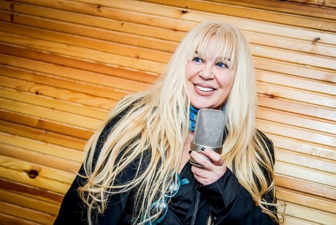 Zerrin Özer 26 kiloqram arıqlayıb