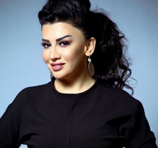 Fatimə Fətəliyeva insanlıq dərsi verdi