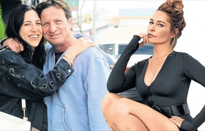 Hülya qızına 10 minlik hədiyyə alıb