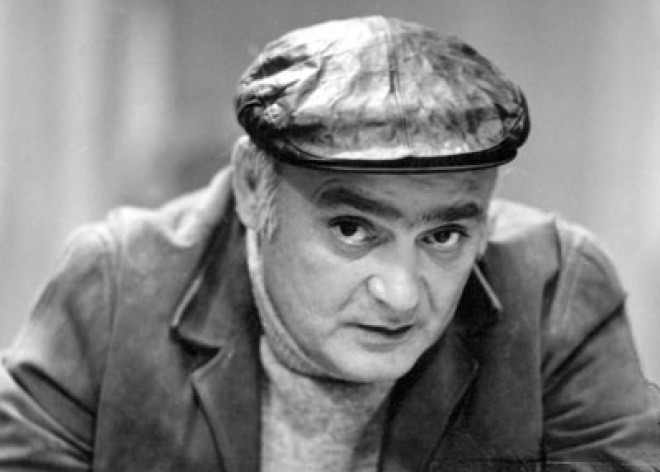 “O sağlığında bir əfsanə idi” – Həsən Turabovun 80 illik yubileyi keçirildi – foto+reportaj