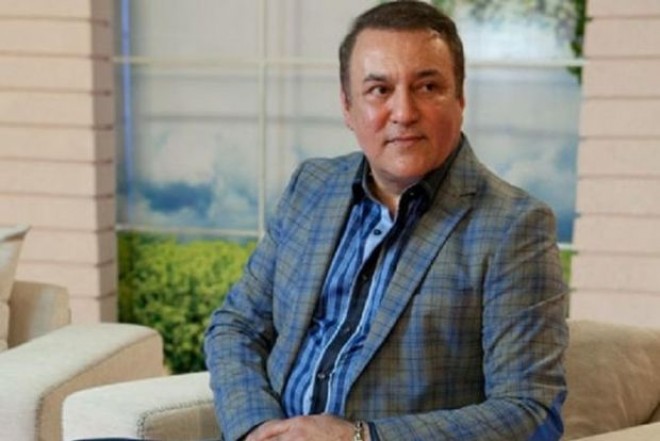 Cavanşir Məmmədova bahalı hədiyyə verdilər