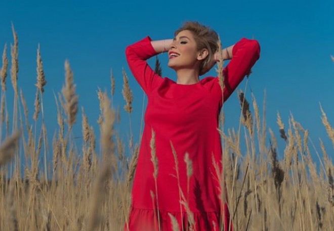 Hüsniyyədən fərqli fotolar