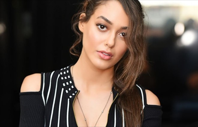 Dilan Çiçek Deniz “Ayrıseçkiliyə qarşıyam”