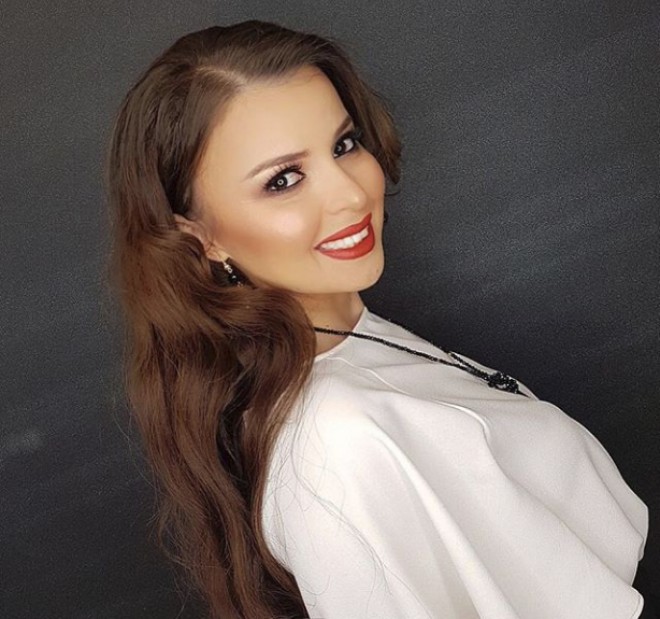 Sevda Yahyayeva Səlyana gedib