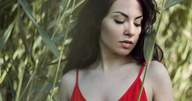 Aysel müsabiqəyə ciddi hazırlaşır