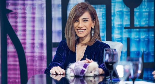 Röya Ayxan insanları xeyriyyə aksiyasına çağırdı