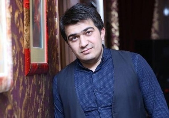 Əbdül Xalid duet üçün kişi müğənnilərə üstünlük verir: "Xanımlara inanmıram" - özəl